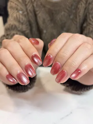 ネイル Ayanail Ayanailのネイルデザイン