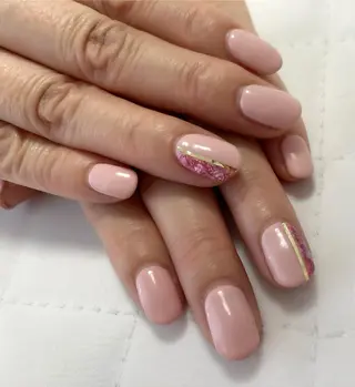 ネイル エース ネイルのネイルデザイン