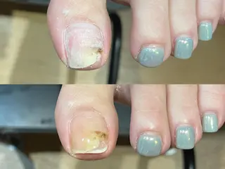 ネイル cachette mのネイルデザイン