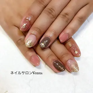 ネイル Nail salon Venusのネイルデザイン