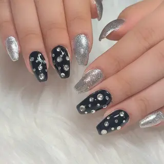 ネイル 【Yappy🌈】 💖P-tanaのネイルデザイン