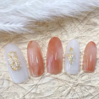 ネイル MAXKELLY SAITOのネイルデザイン