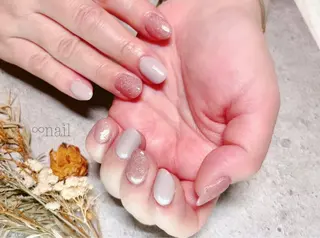 ネイル ♾nail 恵美のマツエク・マツパデザイン