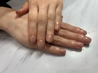 ネイル ネイルサロンエーナインイオンモール苗穂店所属・N. kurumiのネイルデザイン