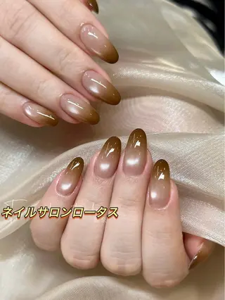 ネイル ネイルサロン lotusのネイルデザイン