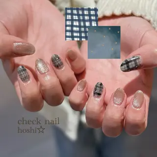 ネイル chika .のネイルデザイン