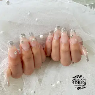 ネイル salonDRE MIYUKIのネイルデザイン