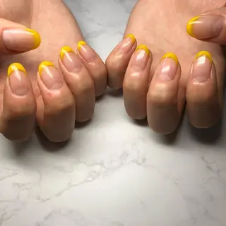 ネイル 369所属・🐕 369のネイルデザイン