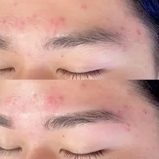 メンズ アイブロウ BEE HOUSE所属・Sunny🌞 サニーと申します🌻のマツエク・マツパデザイン