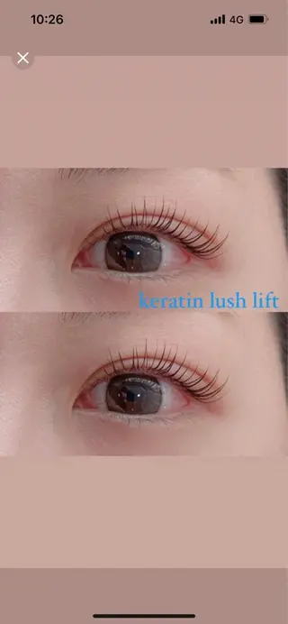 マツエク・マツパ yoko .のネイルデザイン