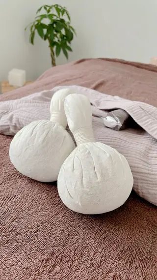 大橋 香純のエステ・リラクイメージ