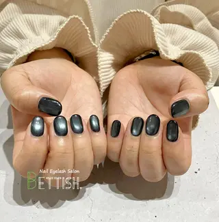 ネイル BETTISH. KUMIKO☺︎︎のネイルデザイン