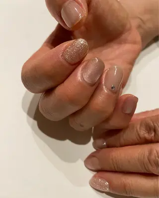 ネイル from siu. aiのネイルデザイン