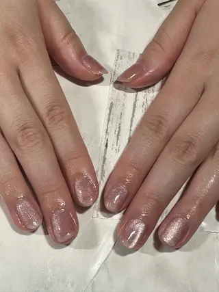 ネイル e.nail所属・🍎吉田 恵里🍎のネイルデザイン