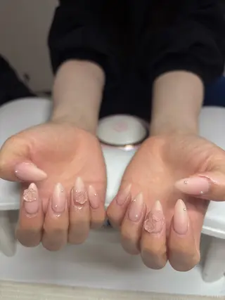 ネイル MACHÉRIE青山 🎀のネイルデザイン