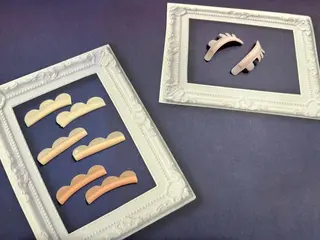 マツエク・マツパ アイラッシュサロン Moa  Moa所属・MoaMoa 🩵ᩚsaya🩵ᩚのマツエク・マツパデザイン