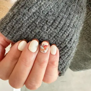 ネイル Zina‪‪♡ rinkaのネイルデザイン