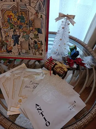 ビューティーサロン bleu clairのエステ・リラクイメージ