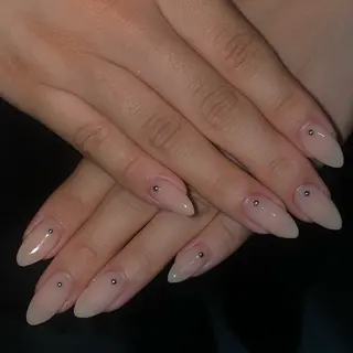 ネイル haku. kanaのネイルデザイン