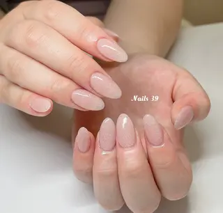 ネイル Nails 39のネイルデザイン