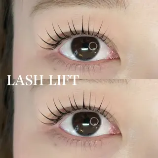 マツエク・マツパ slowly  eye&brow所属・【slowly】 RINAのマツエク・マツパデザイン