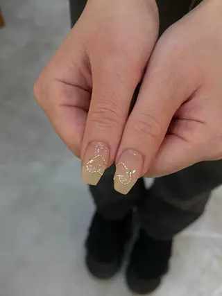 ネイル Mao ♡のネイルデザイン