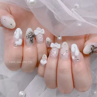 ネイル ナナイチゼロ I.Naoのネイルデザイン