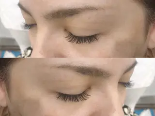 マツエク・マツパ Kimura Miyukiのマツエク・マツパデザイン