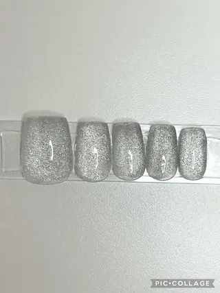 ネイル RUARI RISAのネイルデザイン