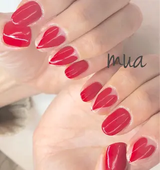 ネイル mua nail mikiのネイルデザイン