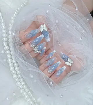 ネイル R salonのネイルデザイン