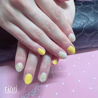 ネイル Sネイル サロン蕨店のネイルデザイン