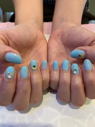 ネイル private nail salon   Amily所属・竹澤 紫乃のその他イメージ