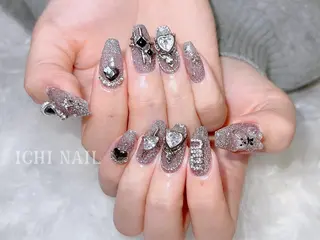 ネイル 🧚🏻‍♀️ NOHA🎀のネイルデザイン