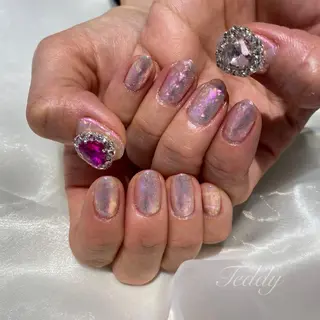 ネイル ERINA ♥のネイルデザイン