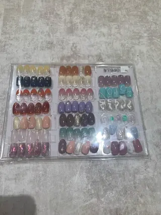 ネイル 🤍 YUI 🤍のネイルデザイン