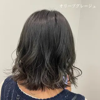 ミディアム カラー salowin 柏Suite店所属・SAKI ☺︎のその他イメージ