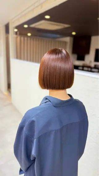 ミディアム GOTODAY　SHAiRE SALON 京都店所属・Liz solutionの眉毛・アイブロウイメージ