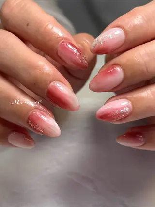 ネイル 自宅ネイルサロン Minailのネイルデザイン