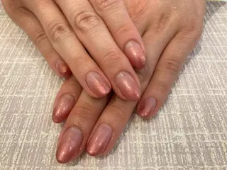 ネイル Lisa’s Salonのネイルデザイン