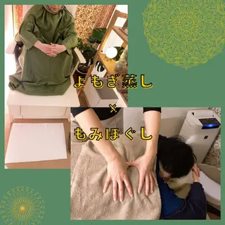 リラクゼーションサロン🌛ツキのヤ所属・ツキのヤ 🌛宝町サロンのエステ・リラクイメージ