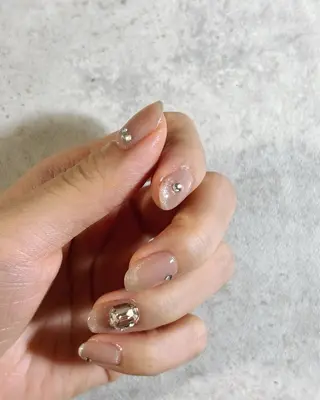 ネイル Su. Naillandのネイルデザイン