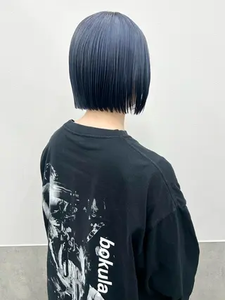 ショート GOTODY SHAiRE SALON 天神Bellus店所属・ootsubo taigaのヘアスタイル