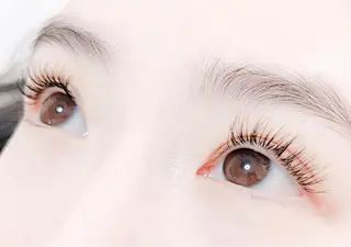 マツエク・マツパ シエルエトワール💜 桜木町のマツエク・マツパデザイン