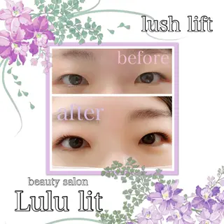 マツエク・マツパ beauty salon Lulu lit所属・鈴木 杏果のその他イメージ