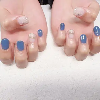 ネイル Regaro i.sのネイルデザイン