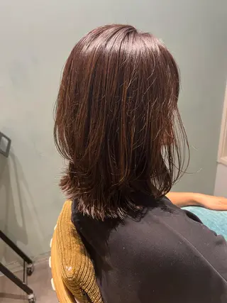 ミディアム 自信が持てるお目元に 🪽✨moemiのマツエク・マツパデザイン