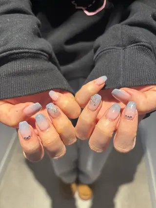 ネイル ✮ mikuのネイルデザイン