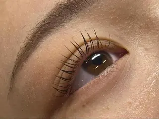 マツエク・マツパ EYELIST AYUのマツエク・マツパデザイン