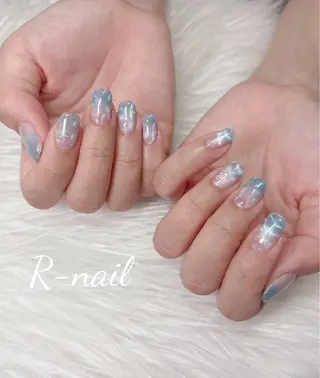 ネイル R-nail salonのネイルデザイン